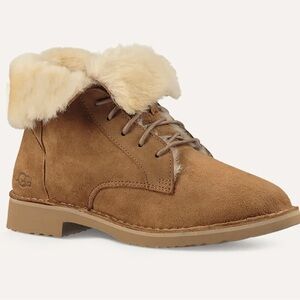 UGG Quincy Boots